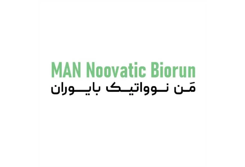 من نوواتیک بایوران MAN Noovatic Biorun