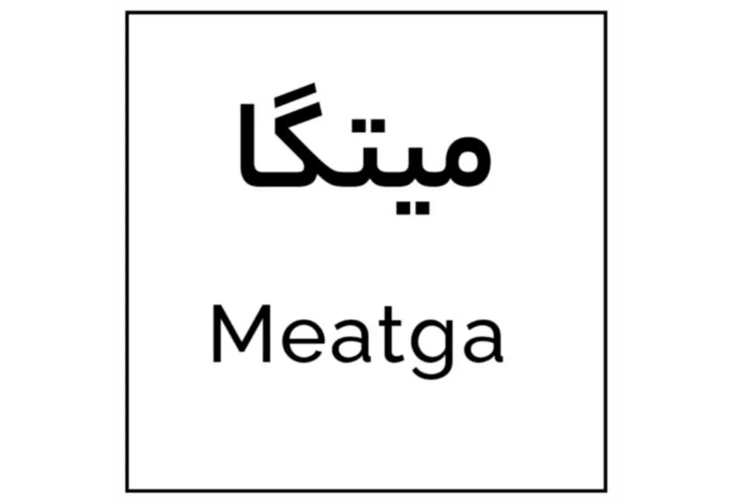 میتگا meatga
