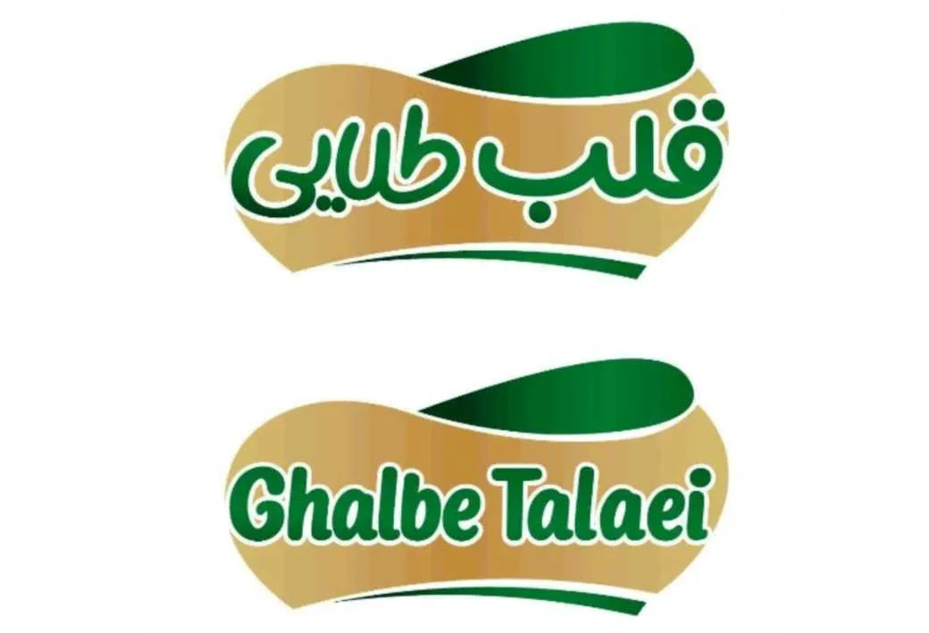قلب طلایی Ghalbe Talaei