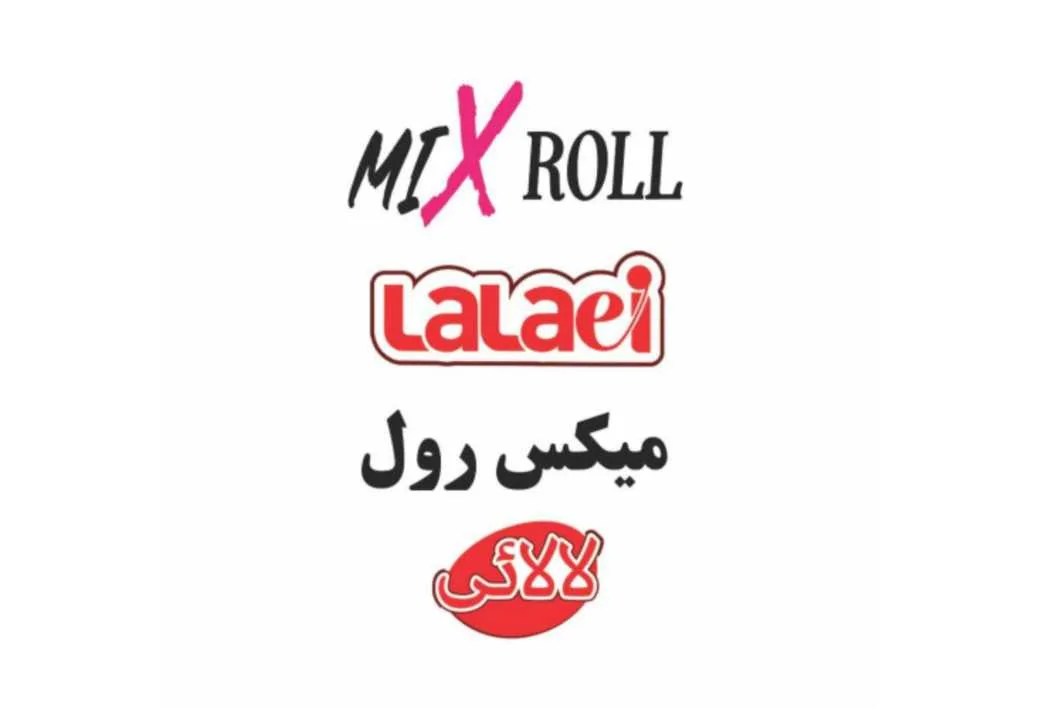 MIX RoLL LaLaei میکس رول لالائی