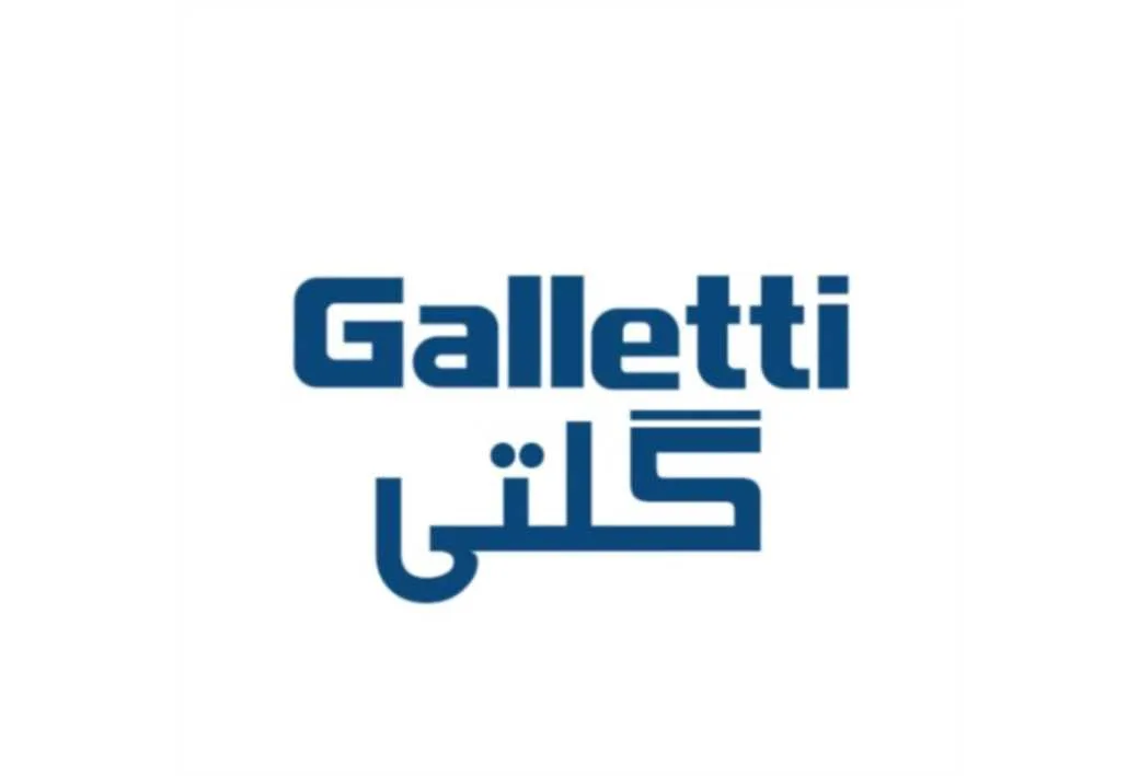 Galletti گلتی