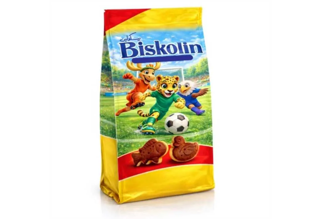 بیسکولین BisKolin