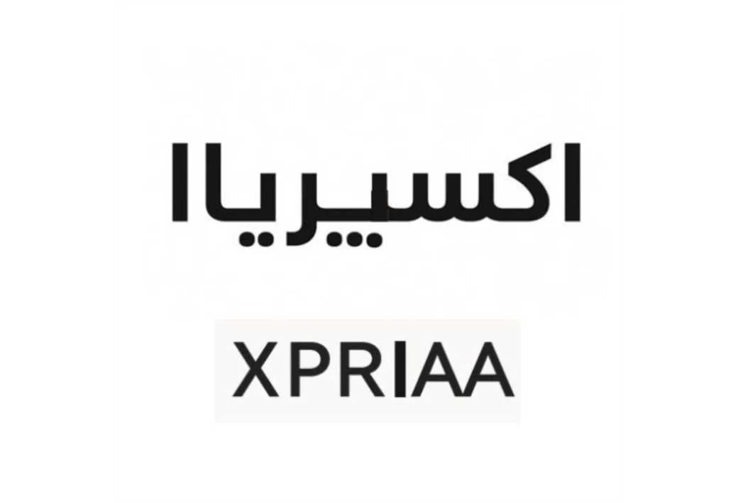 اکسپریاا XPRIAA