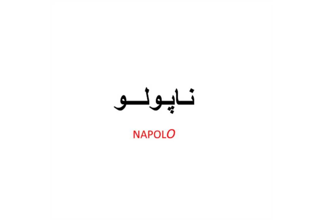 ناپولو NAPOLO