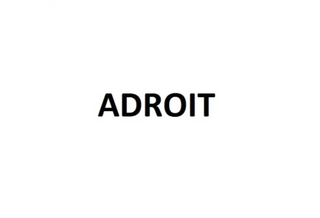 adroit
