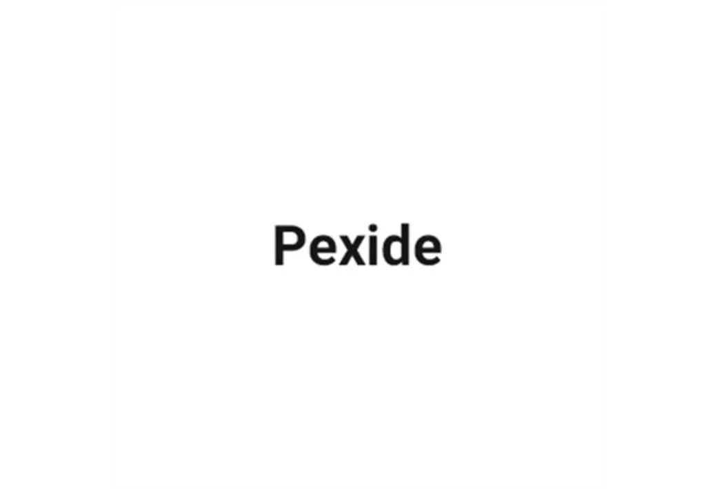 Pexide