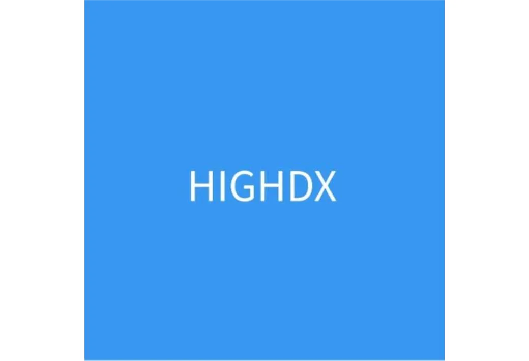 HIGHDX