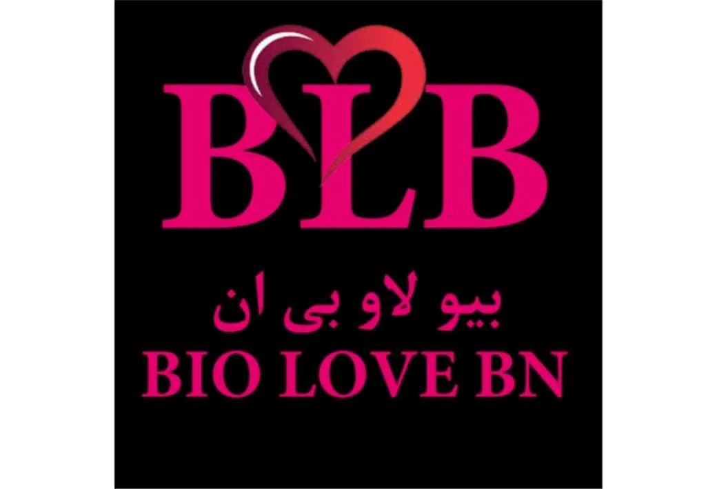 BLB بیو لاو بی ان BIO LOVE BN