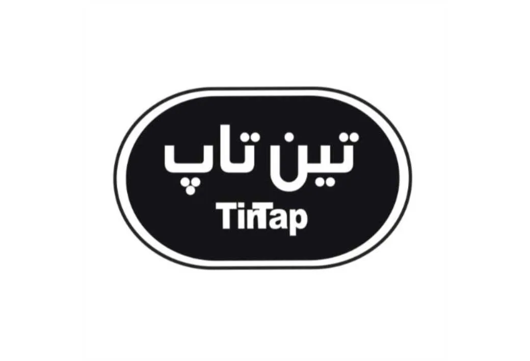 TIN TAP تین تاپ