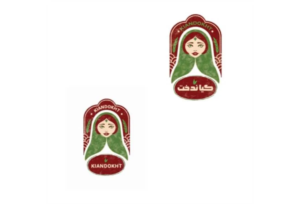 کیاندخت kiandokht