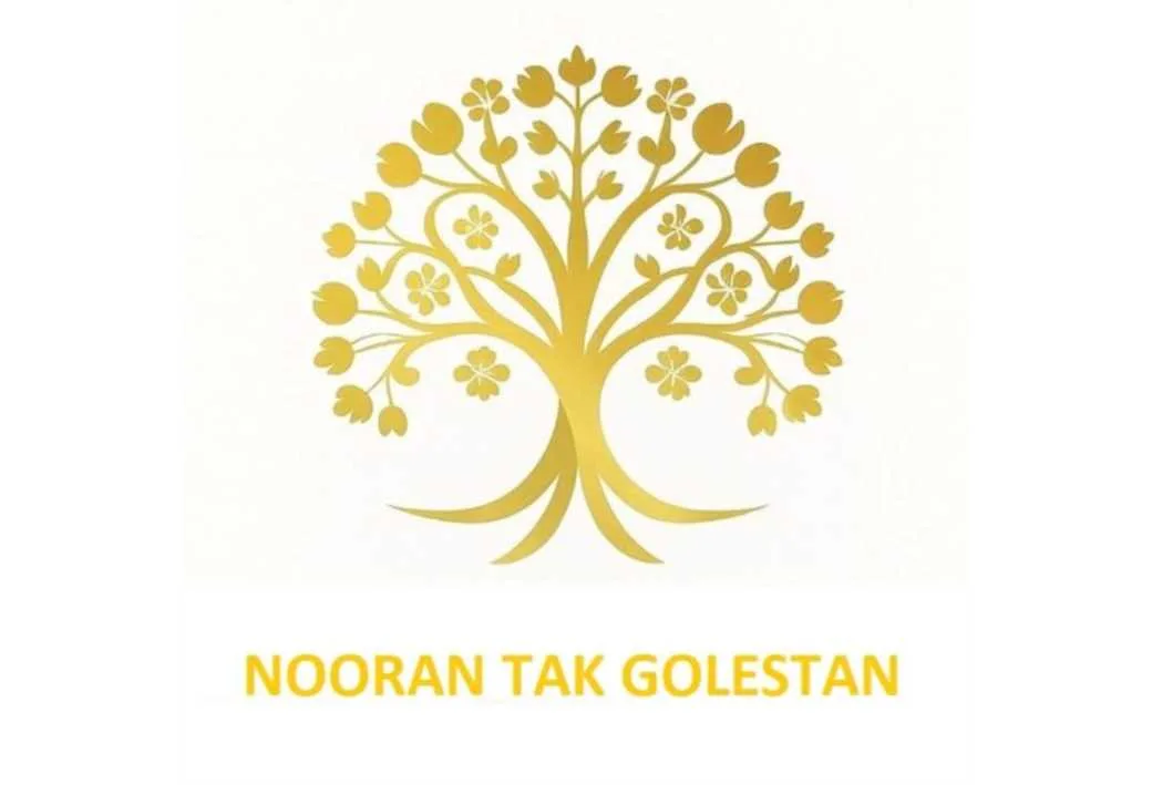 NOORAN TAK GOLESTAN