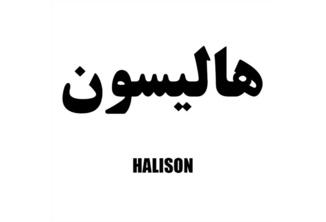 هالیسون HALISON