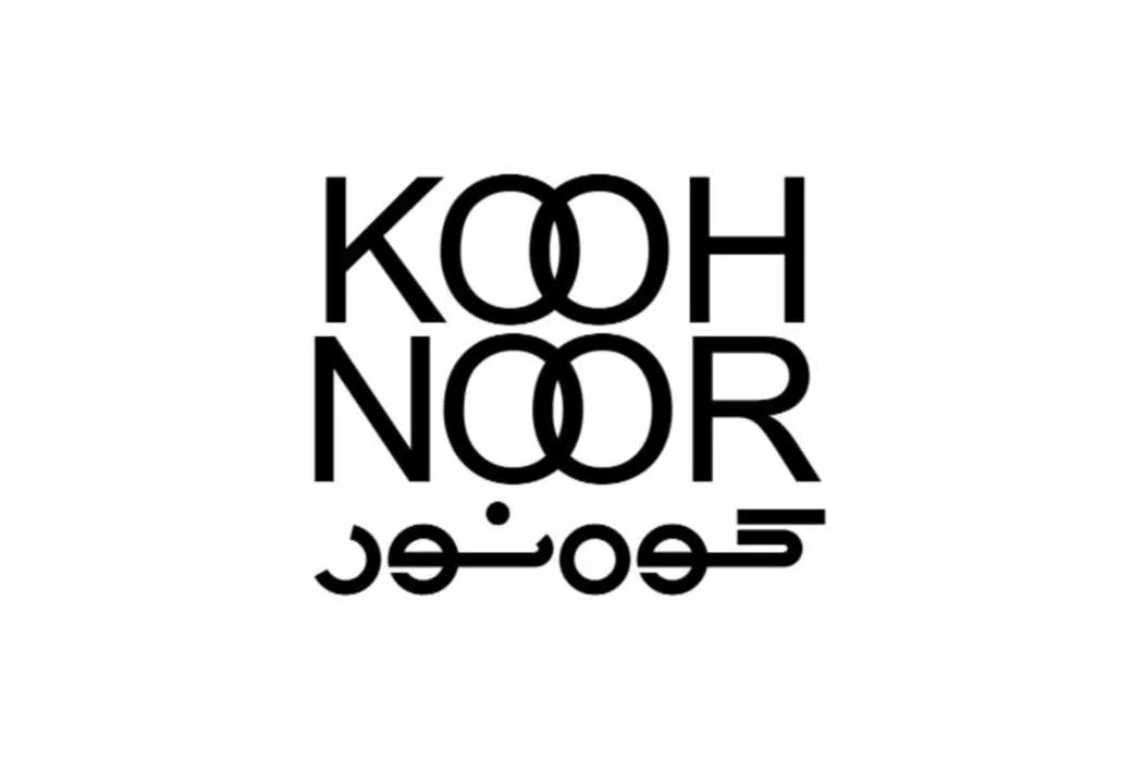 koohnoor کوه نور