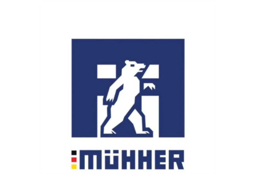 MUHHER موهر