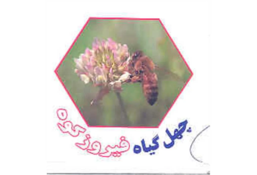چهل گیاه فیروزکوه