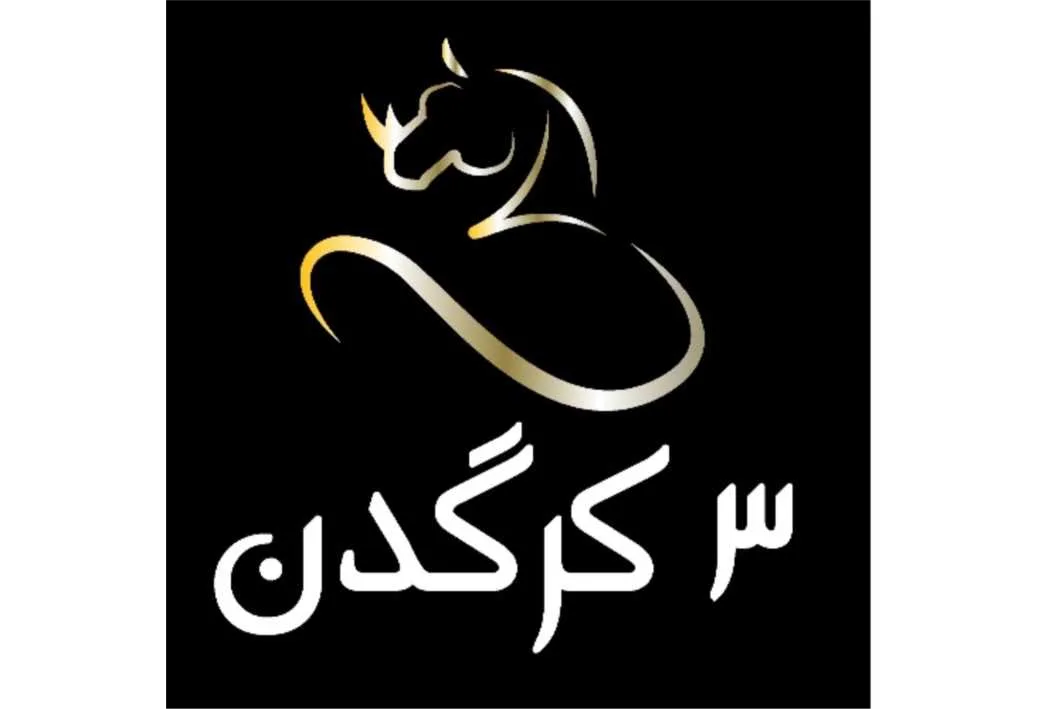 3 کرگدن