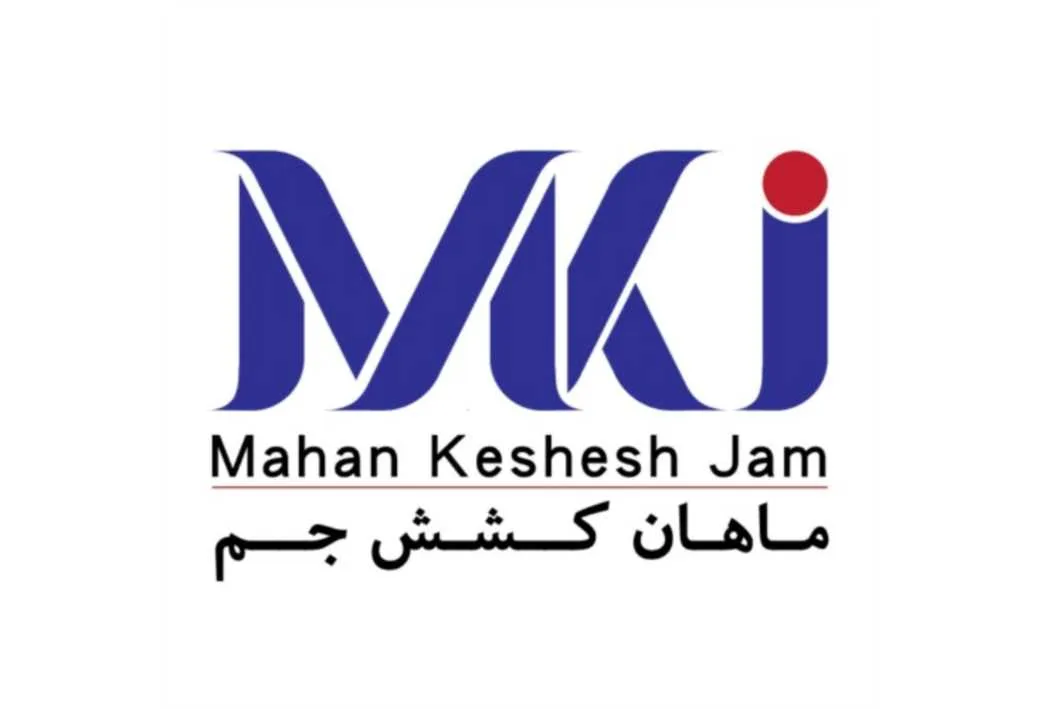 ماهان کشش جم -MKj - Mahan keshesh Jam