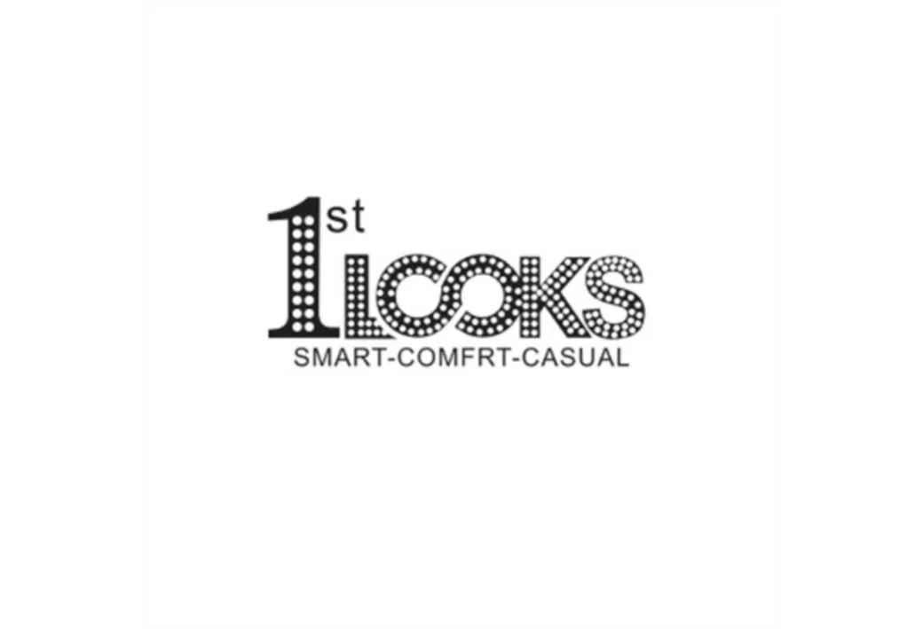 1st LOOKS - SMART- COMFRT- CASUAL