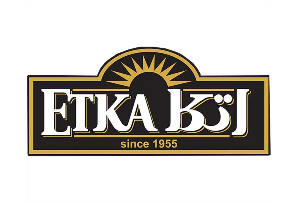 SINCE 1955 اتکاetka