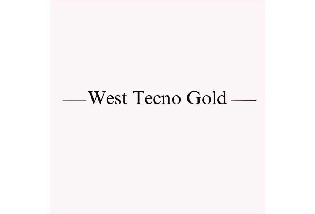 West Tecno Gold