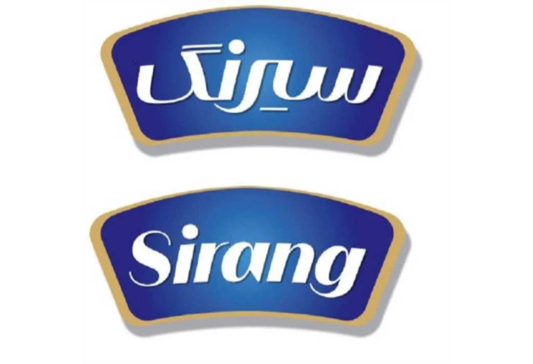 sirang سیرنگ