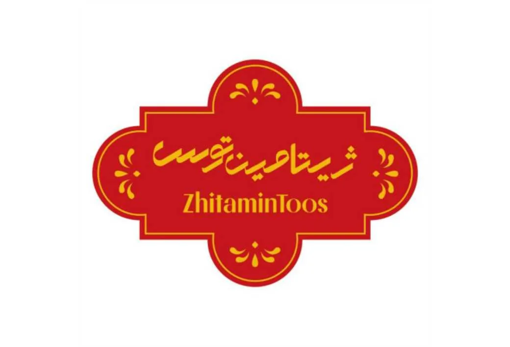ژیتامین توس ZhitaminToos