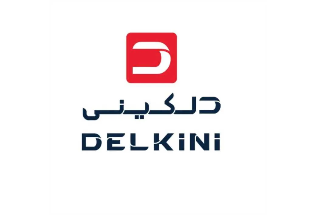 د-دلکینی DELKiNi