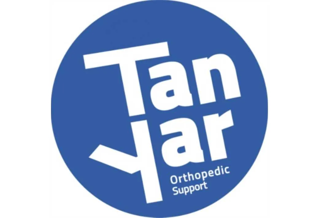 Tan Yar Orthopedic Support