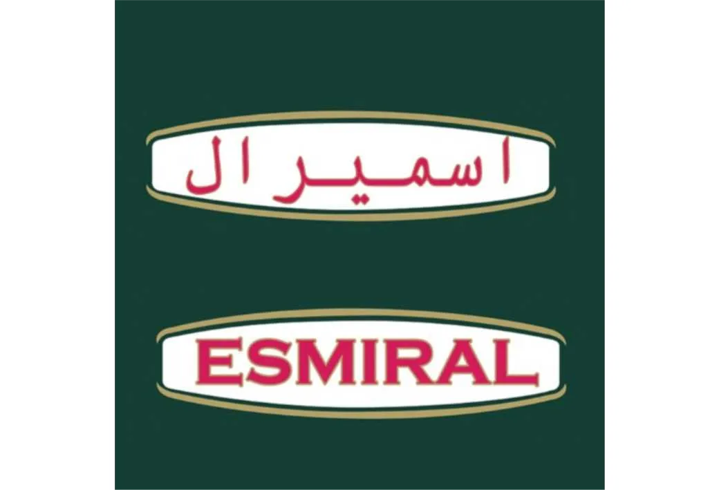 اسمیرال ESMIRAL