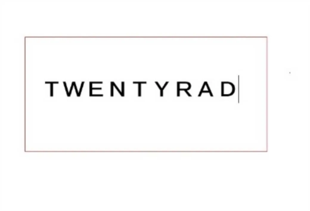 TWENTYRAD