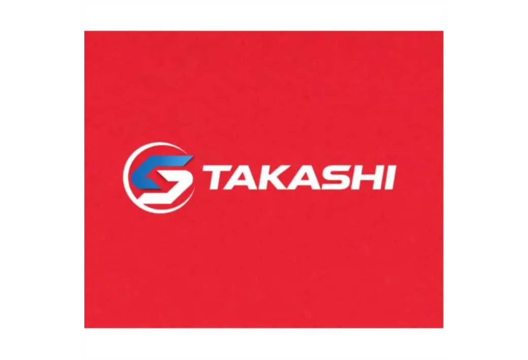 Takashi