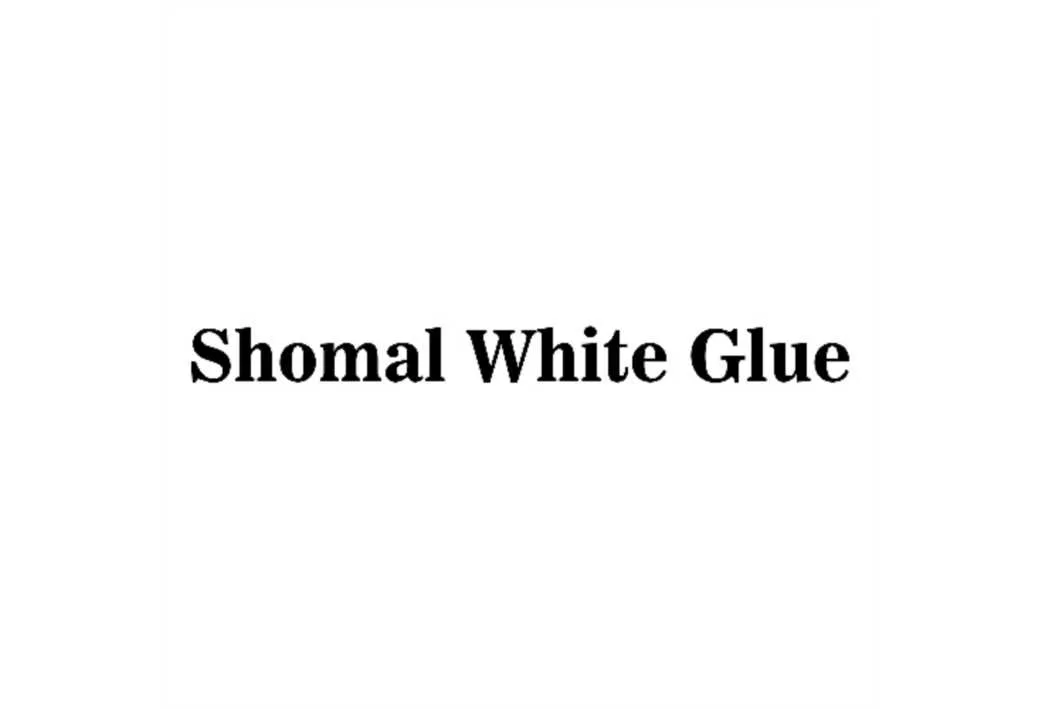 Shomal White Glue