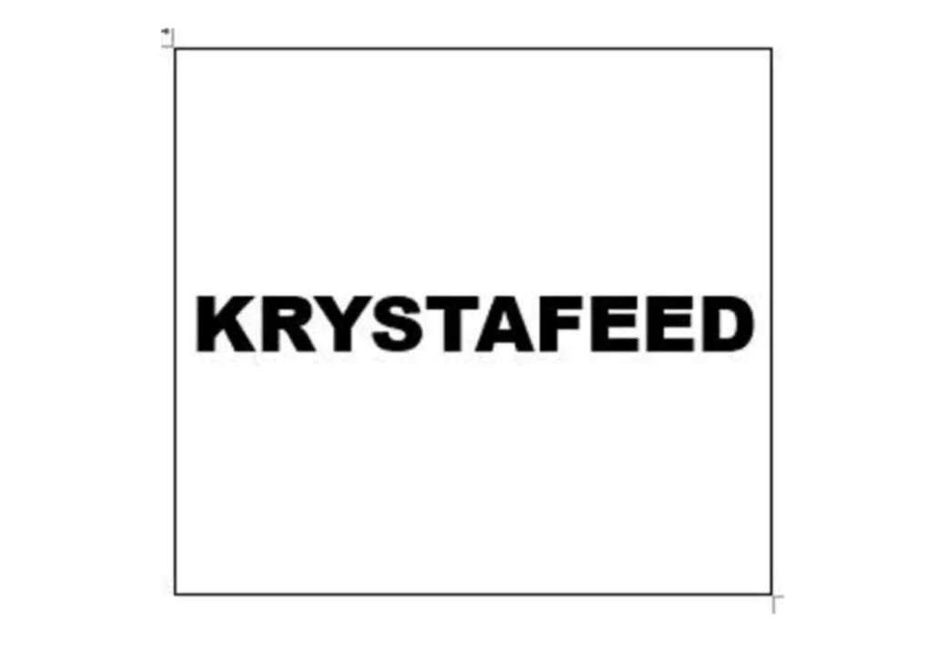 KRYSTAFEED