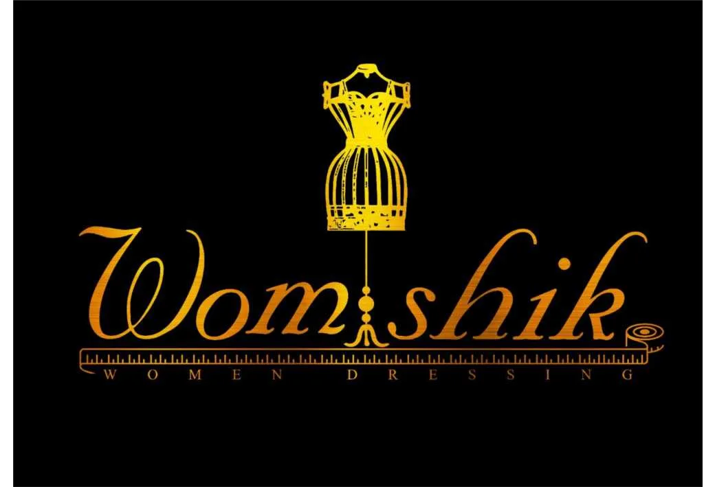 Womshik WOMEN DRESSING