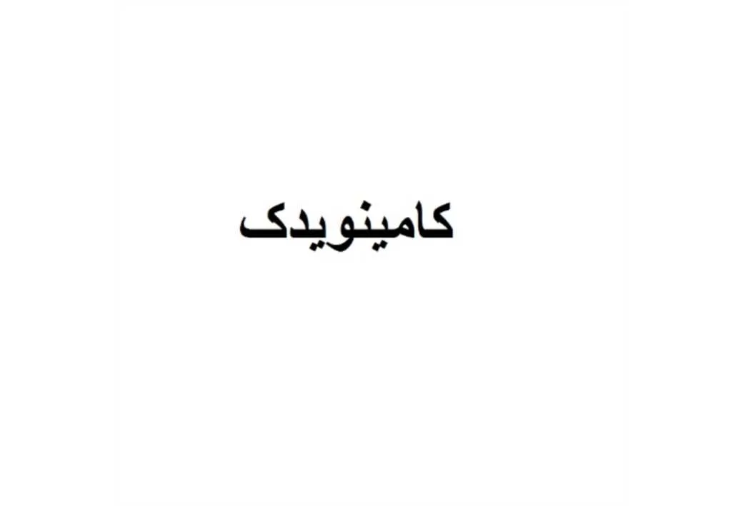 کامینویدک
