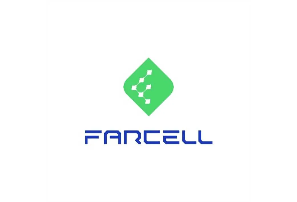 FARCELL F