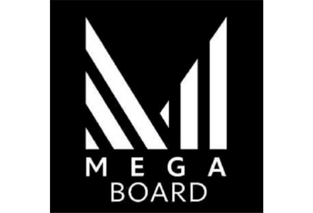 M MEGA BOARD