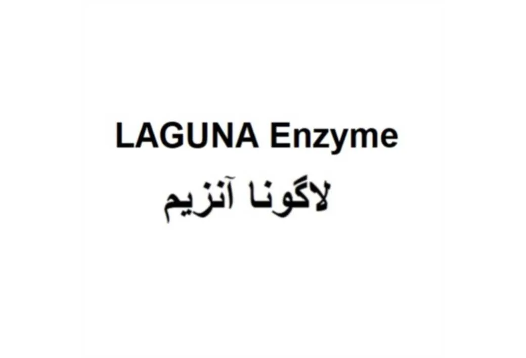LAGUNA Enzyme لاگونا آنزیم