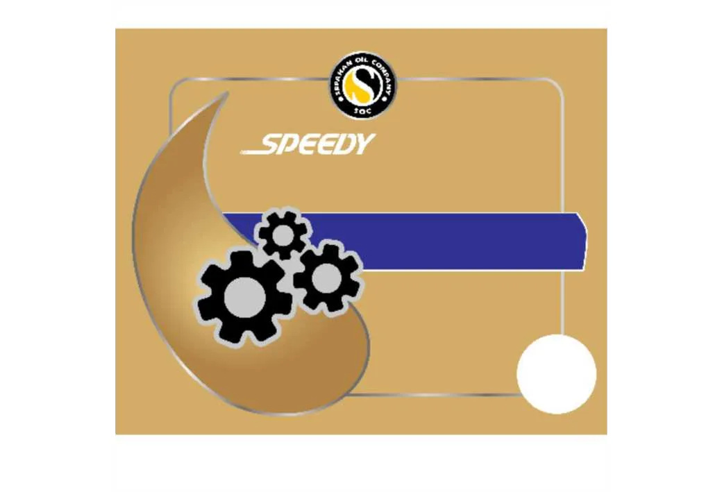 SEPAHAN OIL COMPANY SOC SPEEDY
