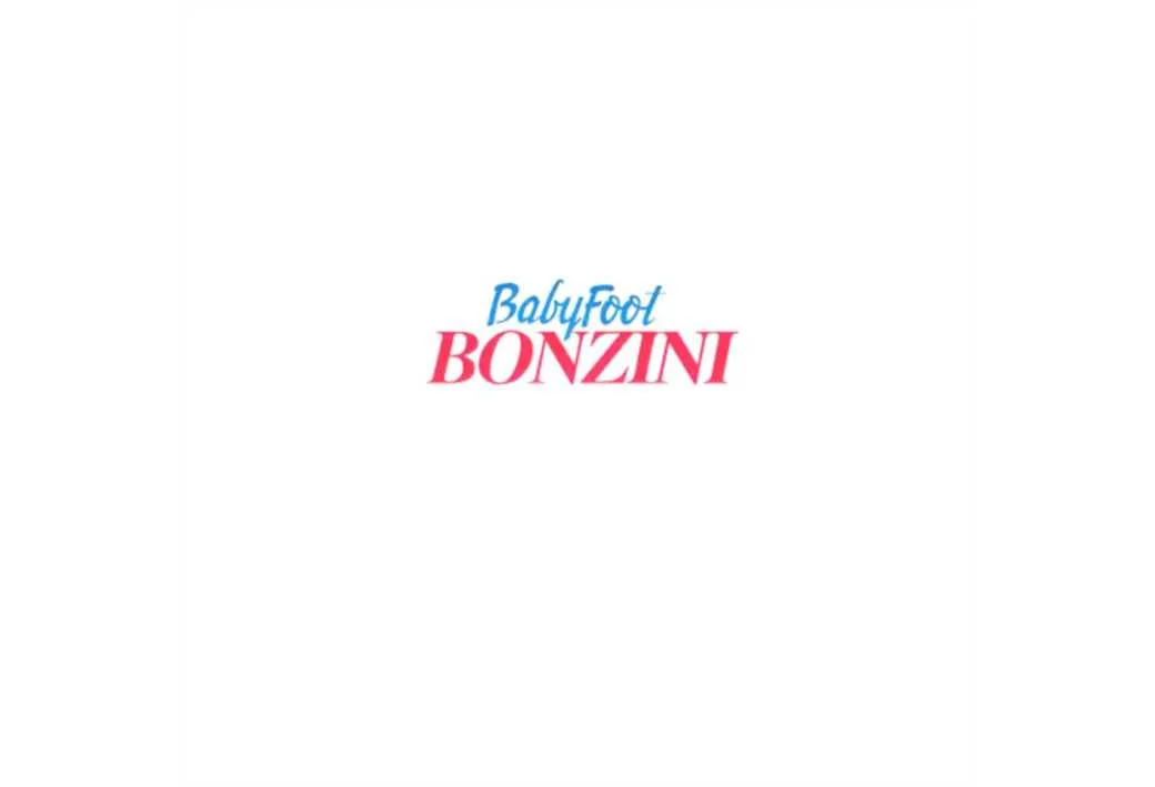 Babyfoot BONZINI