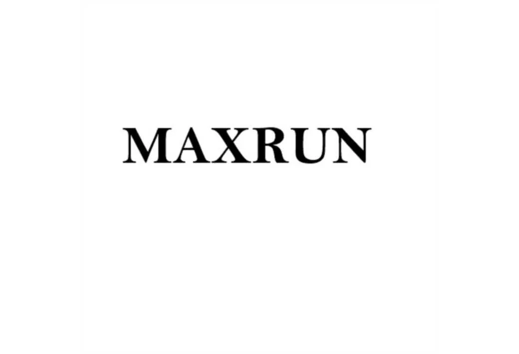 MAXRUN