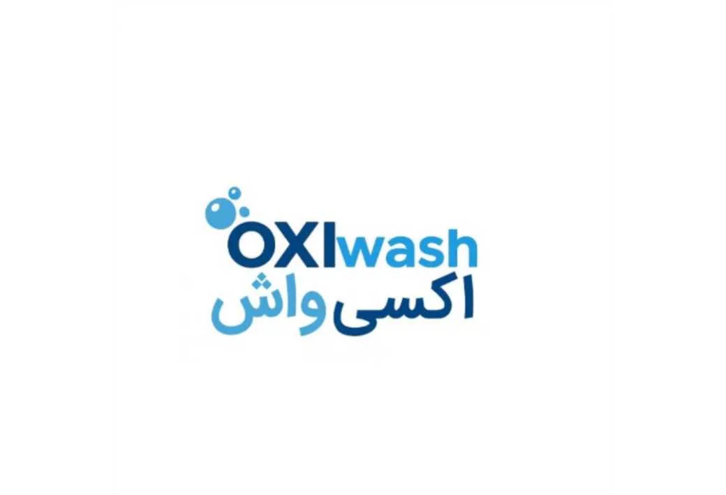 OXIwash اکسی واش