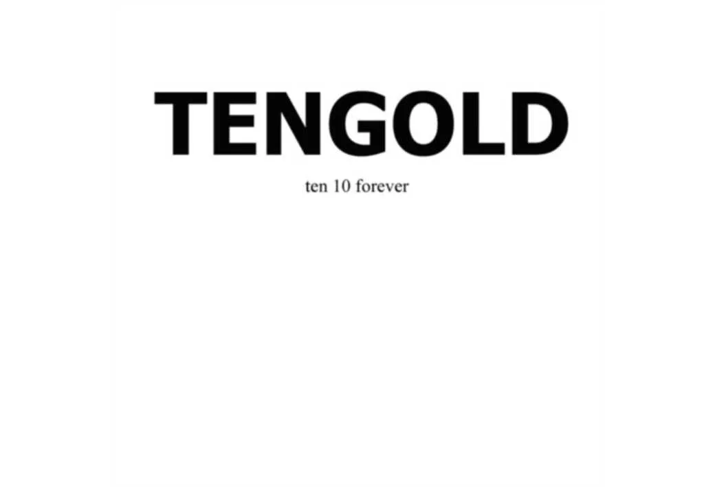 tengold ten 10 forever