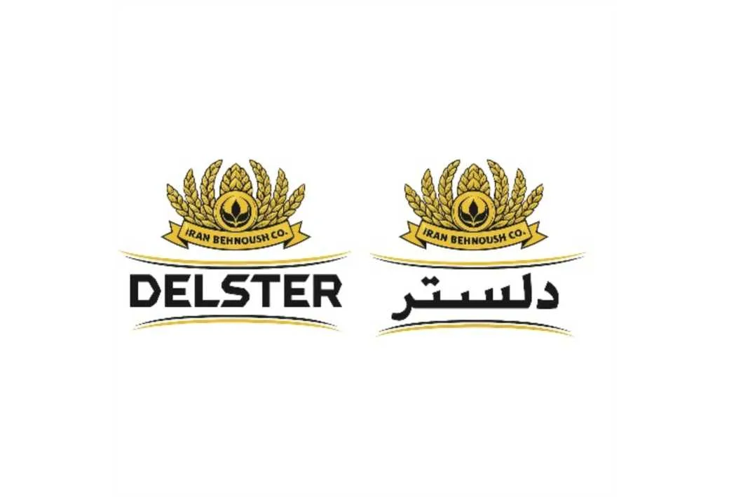 IRAN BEHNOUSH CO دلستر DELSTER