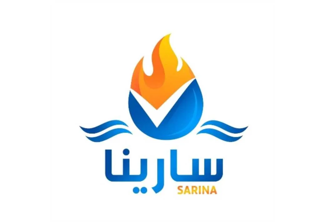 سارینا SARINA