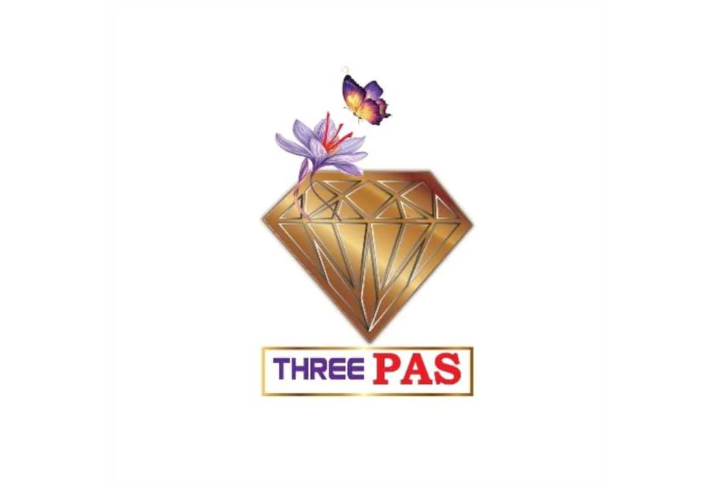 THREE PAS