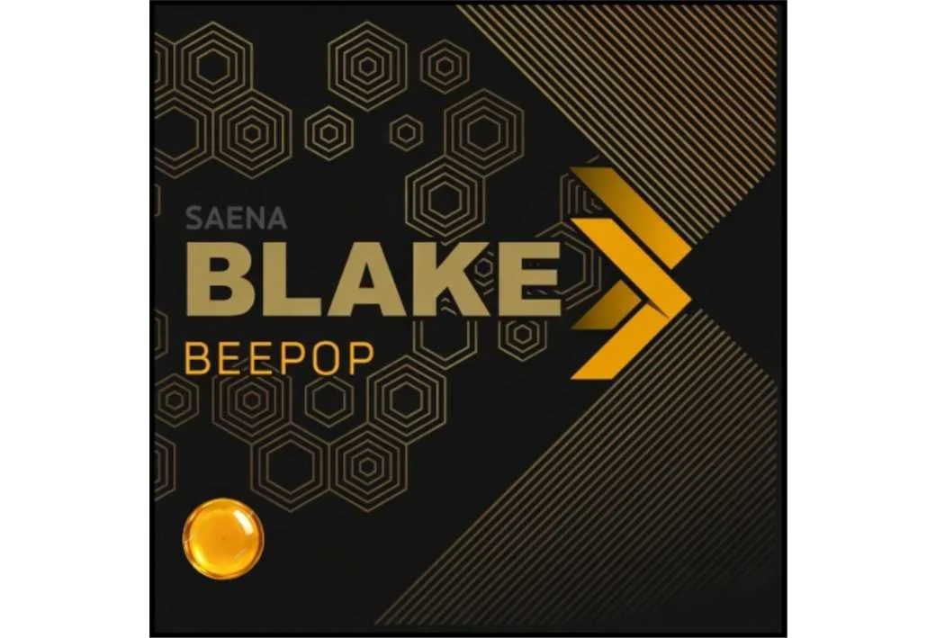 SAENA BLAKE BEEPOP
