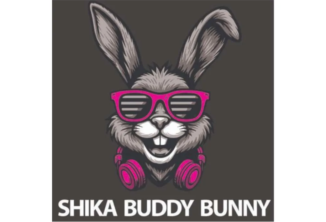 SHIKA BUDDY BUNNY