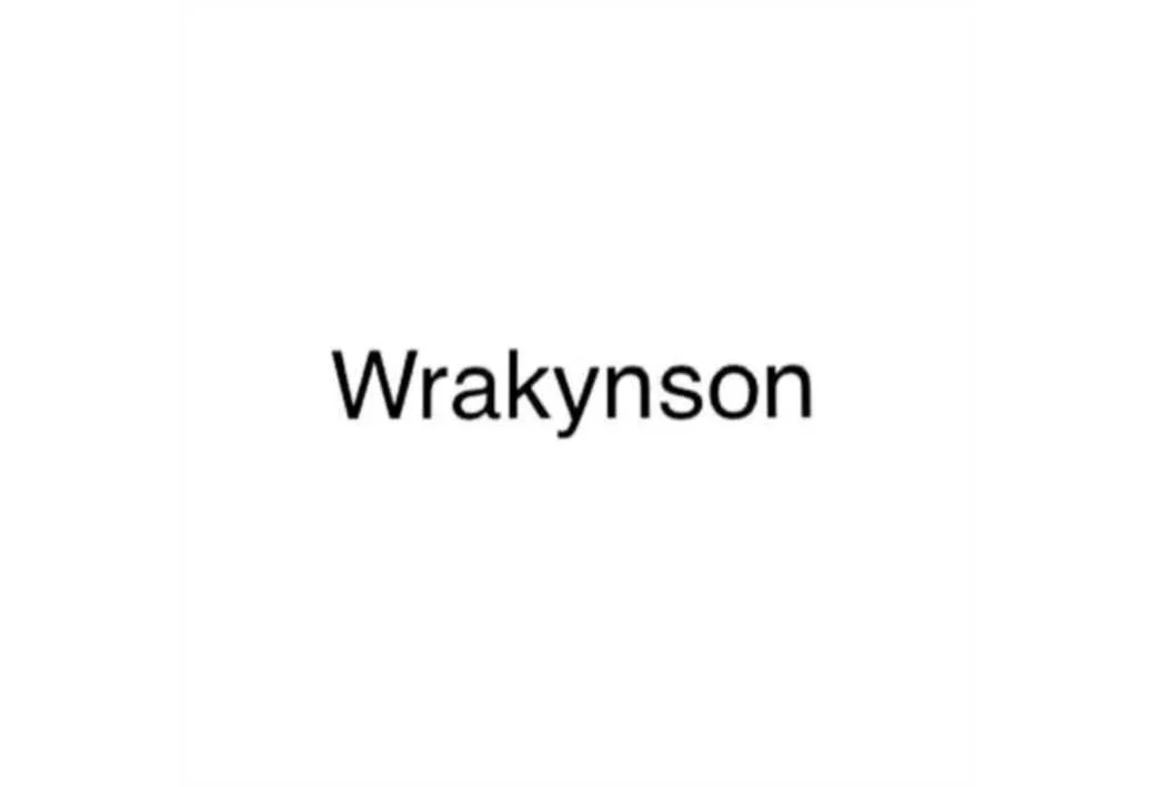 WRAKYNSON