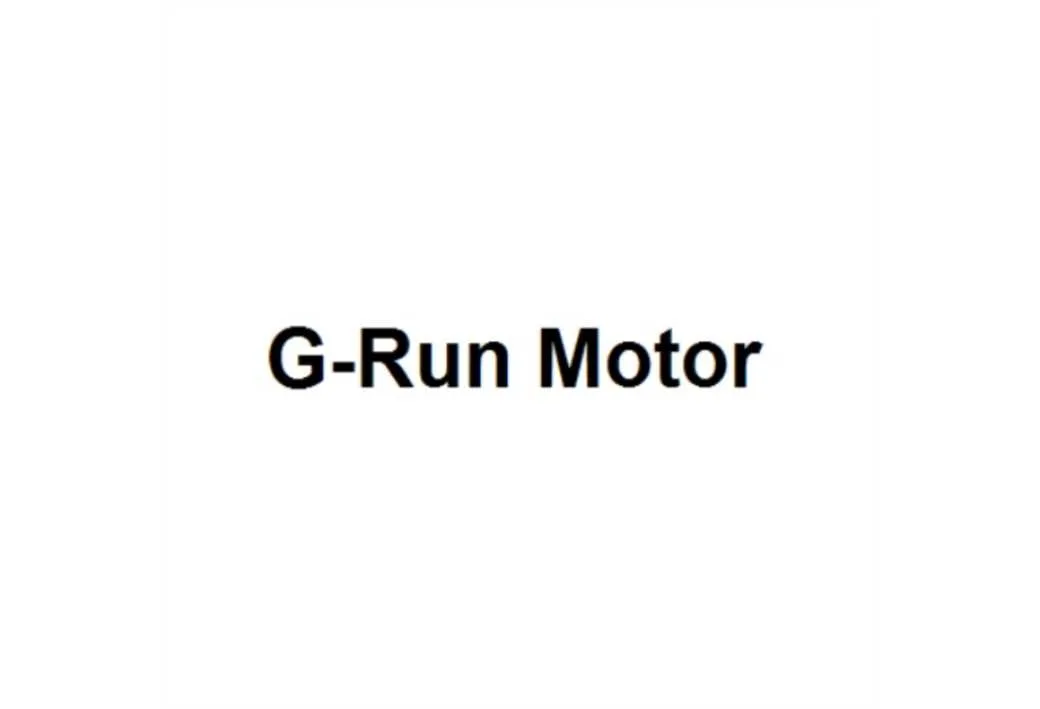 G-Run Motor